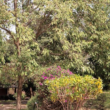 Yuna Village Garden Resort Tubaya Exterior foto