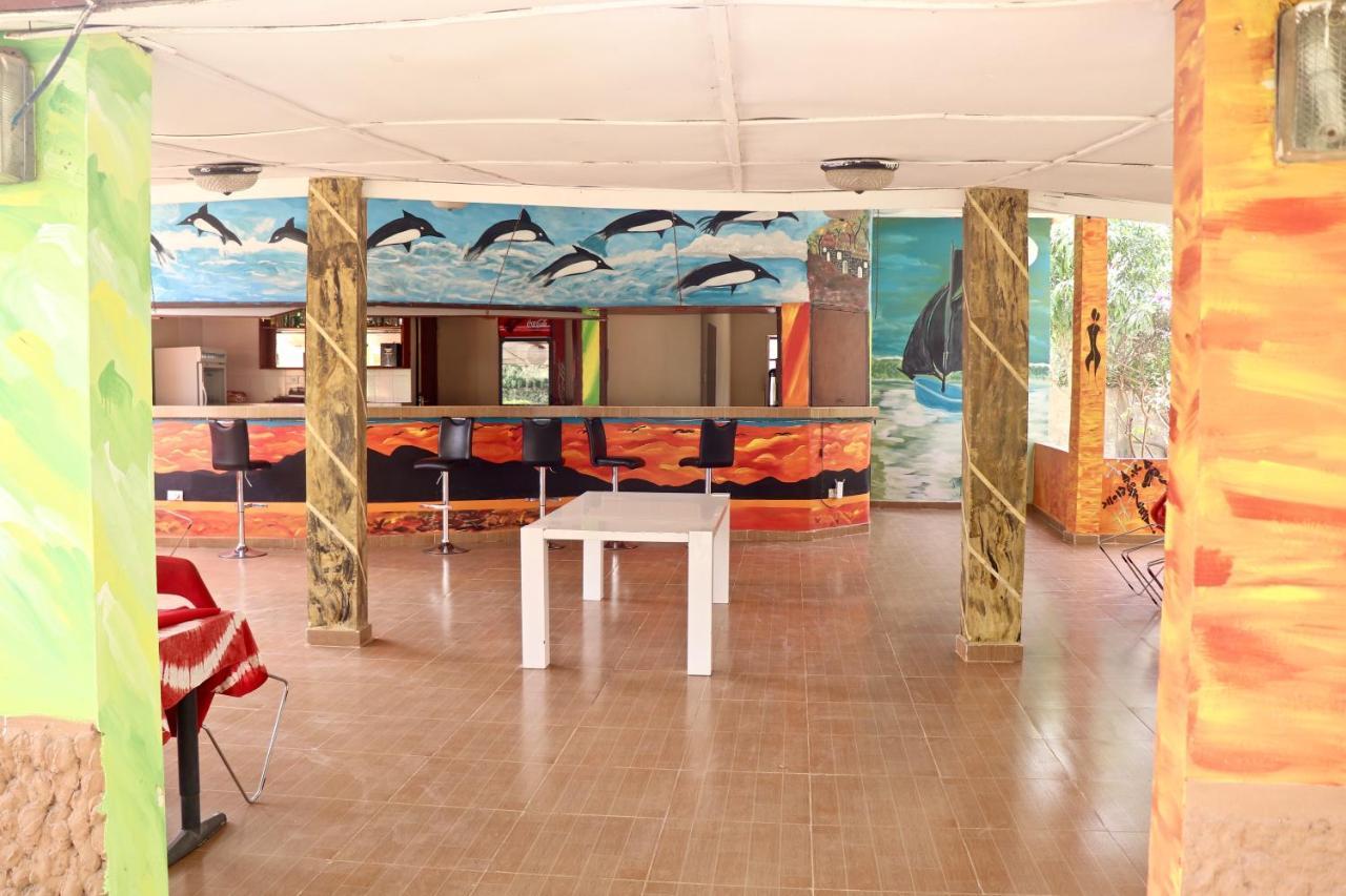 Yuna Village Garden Resort Tubaya Exterior foto