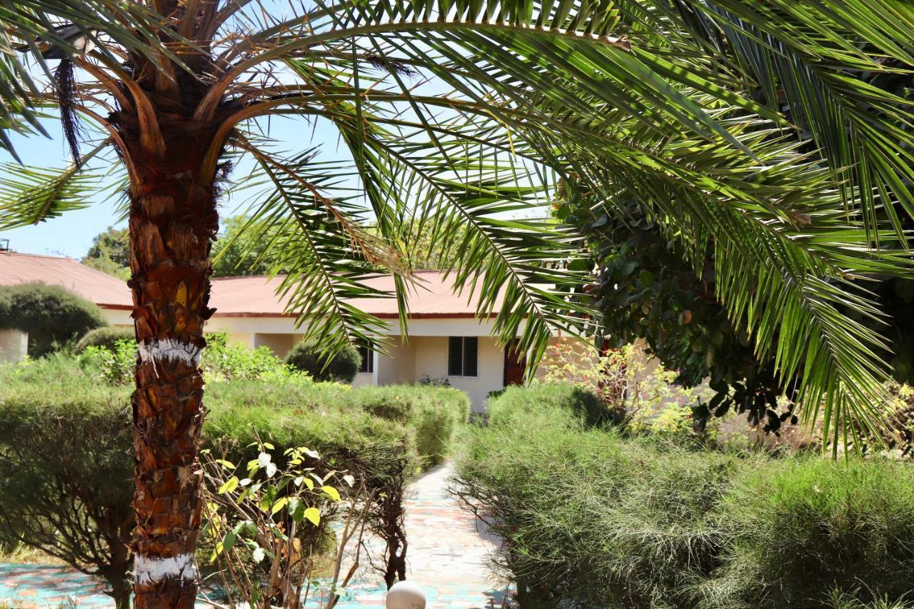 Yuna Village Garden Resort Tubaya Exterior foto