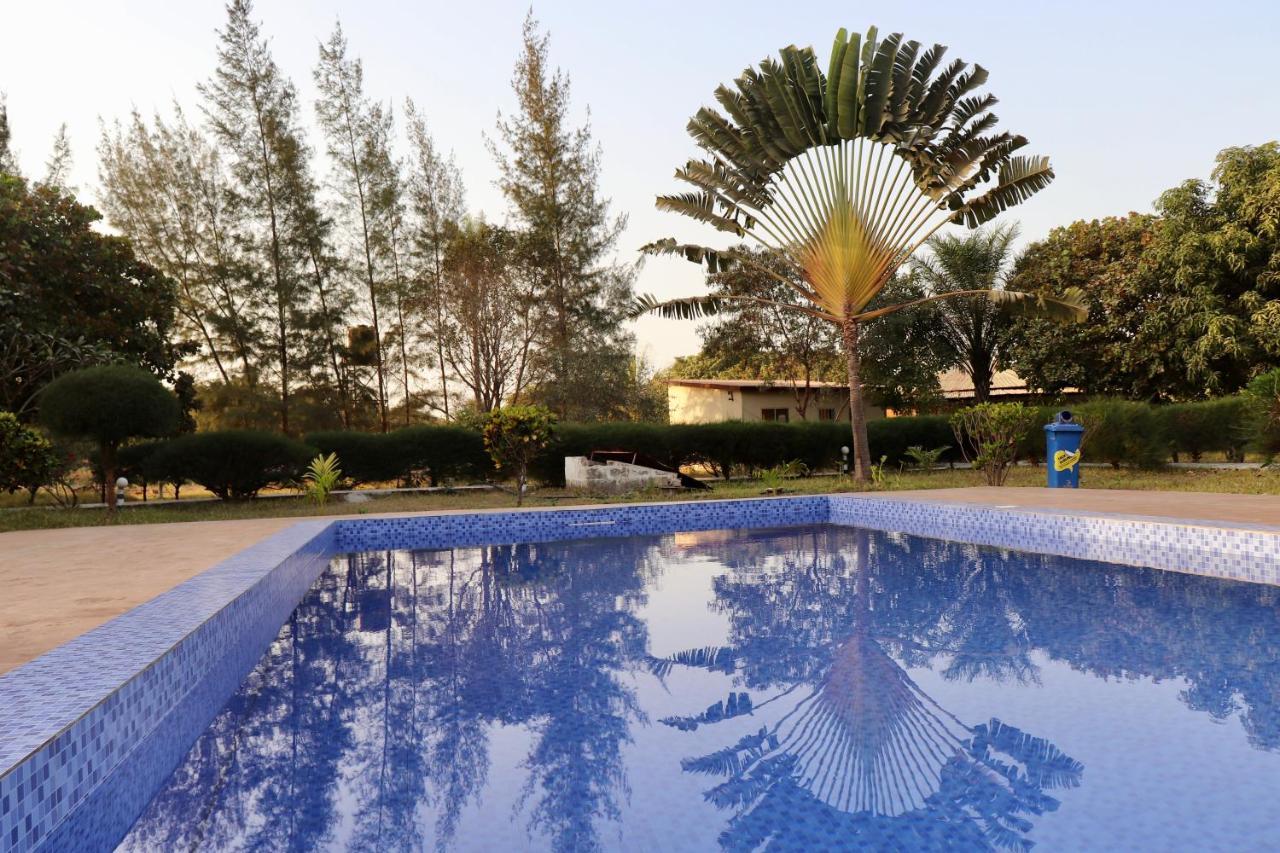 Yuna Village Garden Resort Tubaya Exterior foto