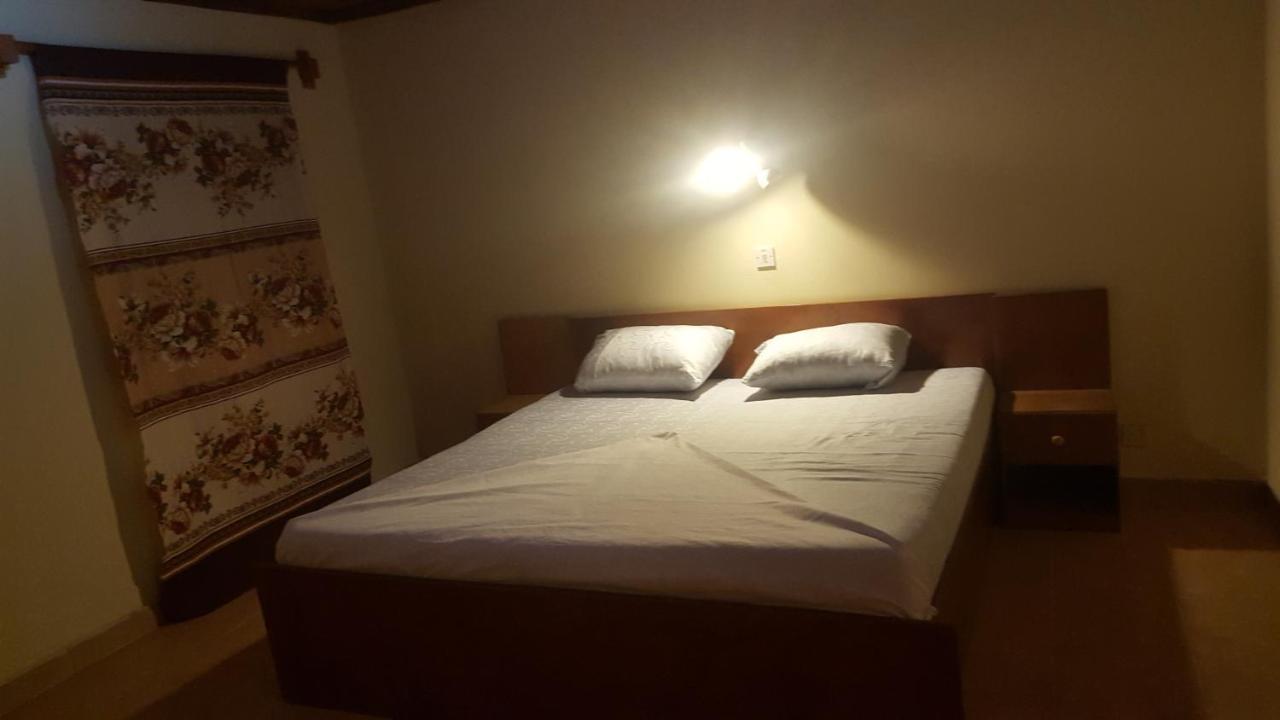 Yuna Village Garden Resort Tubaya Exterior foto