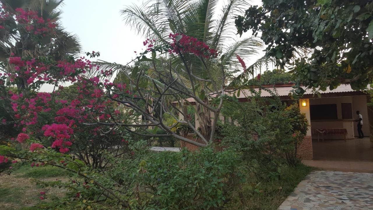 Yuna Village Garden Resort Tubaya Exterior foto