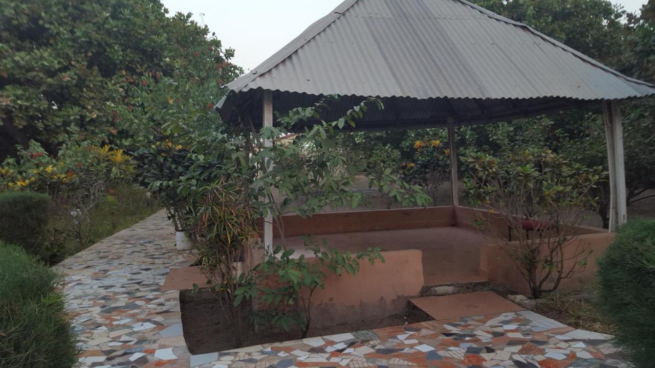 Yuna Village Garden Resort Tubaya Exterior foto