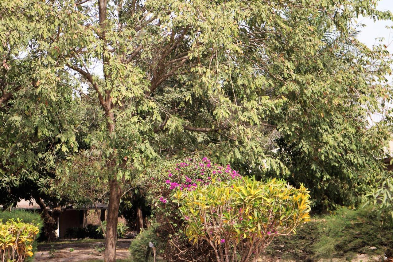 Yuna Village Garden Resort Tubaya Exterior foto