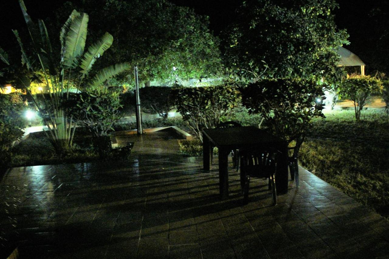 Yuna Village Garden Resort Tubaya Exterior foto